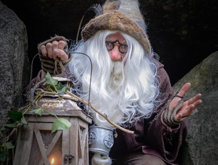 Midwinter Fair EXARC